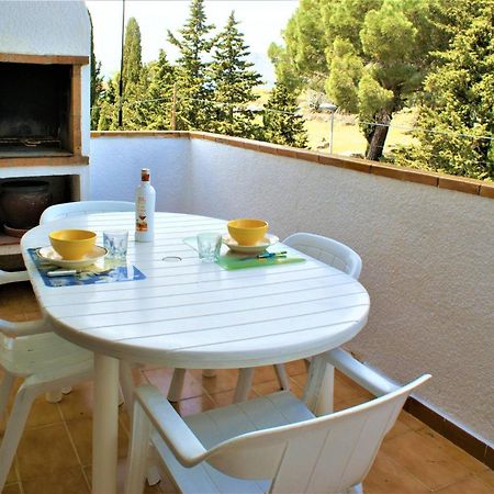 Apartamento En Roses Parking Y Piscina Comunitaria Экстерьер фото