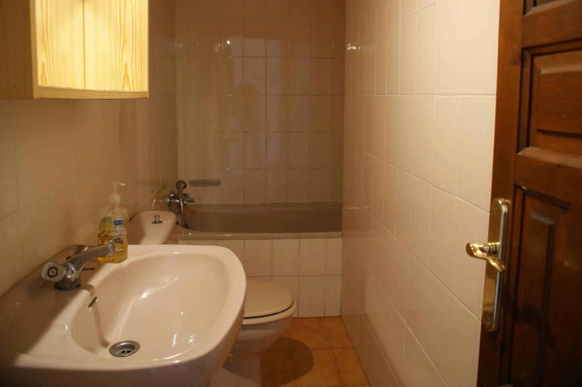 Apartamento En Roses Parking Y Piscina Comunitaria Экстерьер фото
