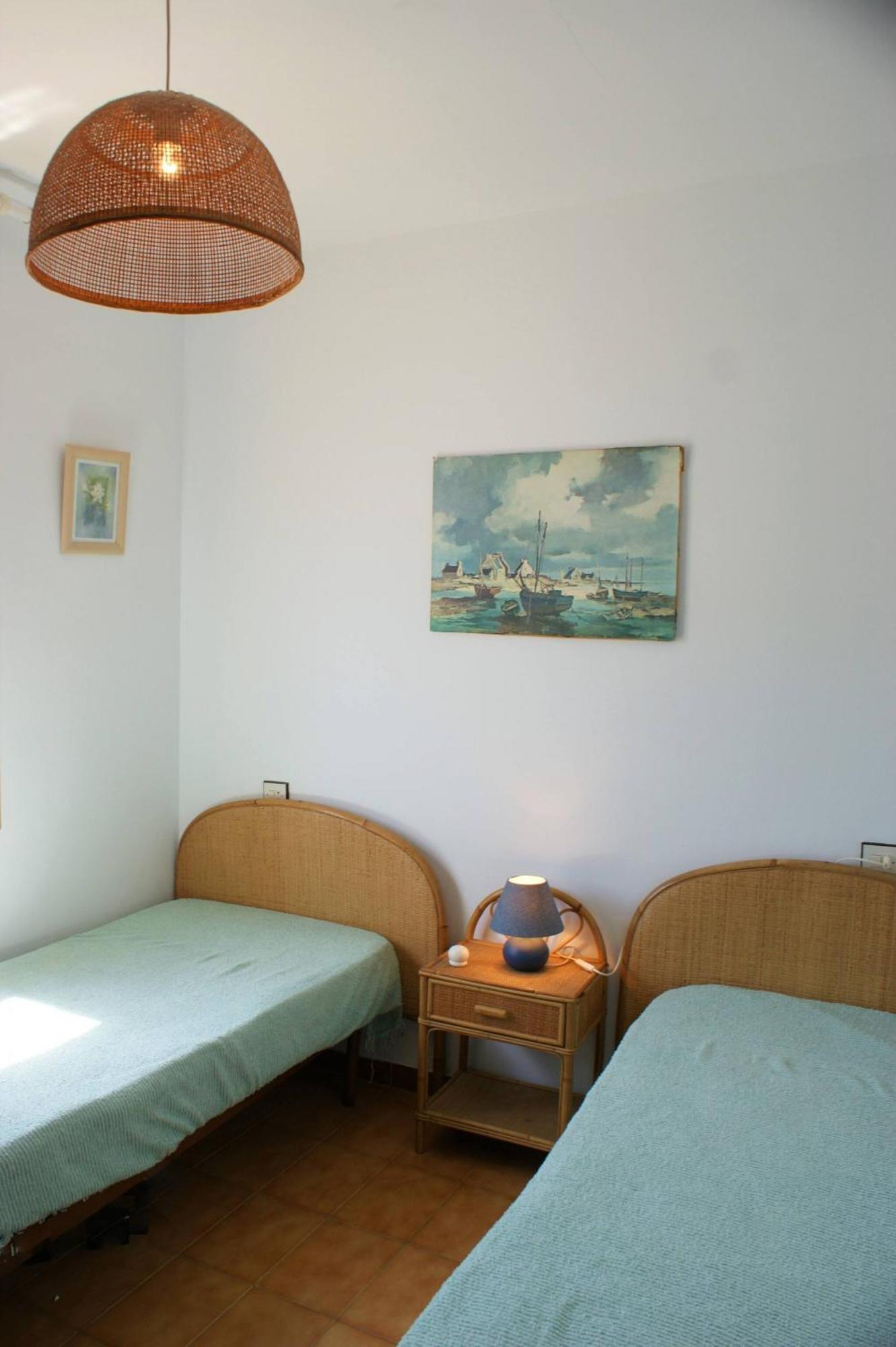 Apartamento En Roses Parking Y Piscina Comunitaria Экстерьер фото